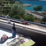Appartement By The Sea Zecevo Rtic, - 22560 Rogoznica (Sibenik-Knin)