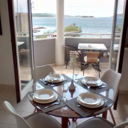 By The Sea Zecevo Rtic, - 22560 *