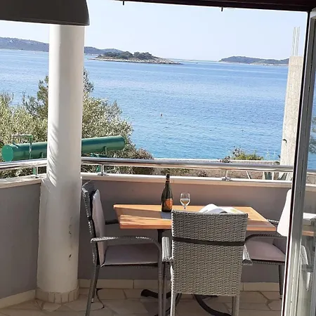 By The Sea Zecevo Rtic, - 22560 Rogoznica (Sibenik-Knin)