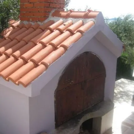 Apartament By The Sea Zecevo Rtic, - 22560 Rogoznica (Sibenik-Knin)