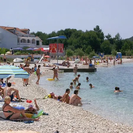 By The Sea Zecevo Rtic, - 22560 Apartament