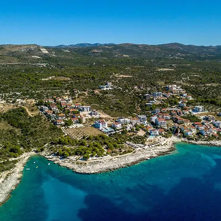 By The Sea Zecevo Rtic, - 22560 Rogoznica (Sibenik-Knin)