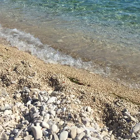 By The Sea Zecevo Rtic, - 22560 Appartement