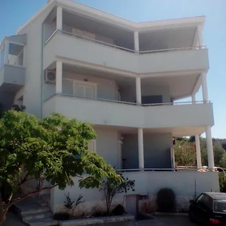 By The Sea Zecevo Rtic, - 22560 Appartement