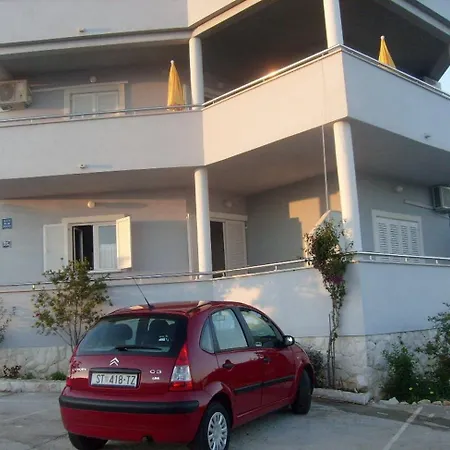 By The Sea Zecevo Rtic, - 22560 *