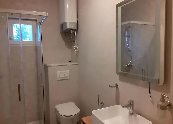 By The Sea Zecevo Rtic, - 22560 *