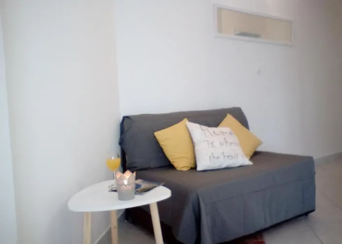 By The Sea Zecevo Rtic, - 22560 Appartement *