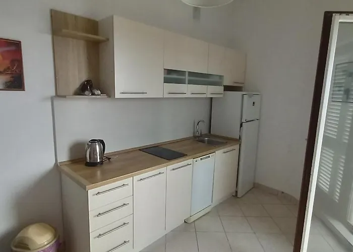 By The Sea Zecevo Rtic, - 22560 Appartement *