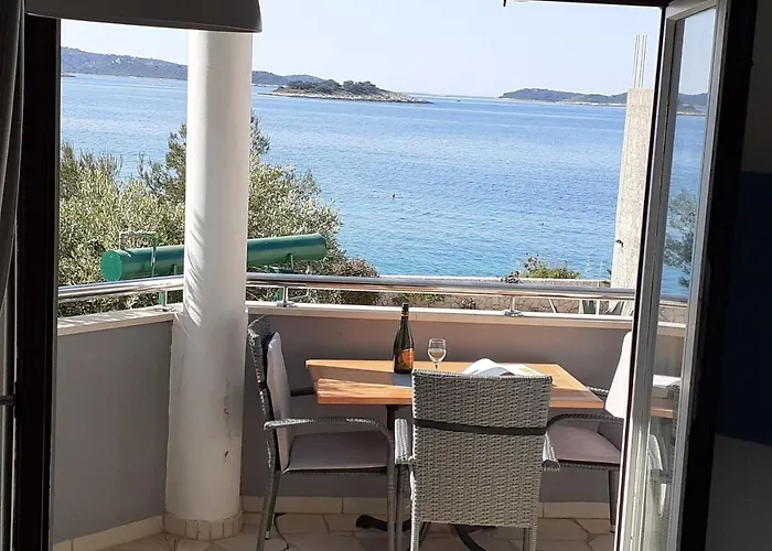 By The Sea Zecevo Rtic, - 22560 Rogoznica (Sibenik-Knin)