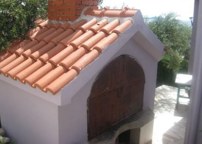 Apartamento By The Sea Zecevo Rtic, - 22560 Rogoznica (Sibenik-Knin)