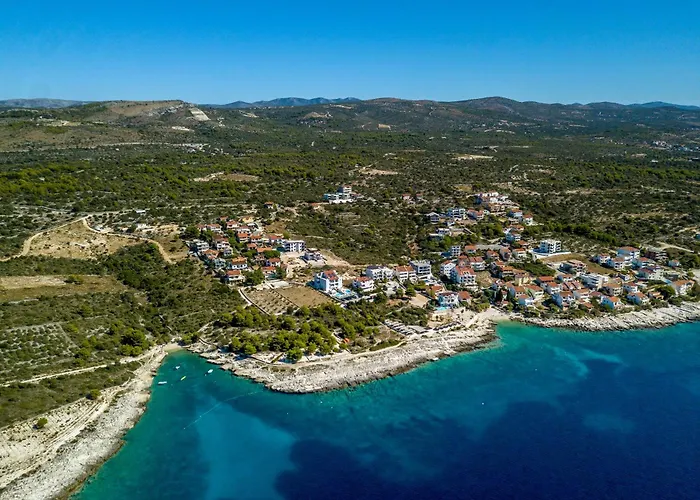 By The Sea Zecevo Rtic, - 22560 Rogoznica (Sibenik-Knin)