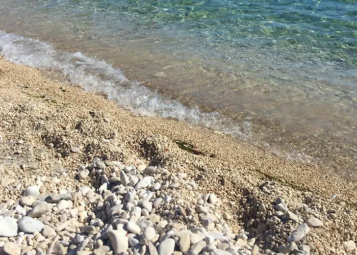 By The Sea Zecevo Rtic, - 22560 Appartement